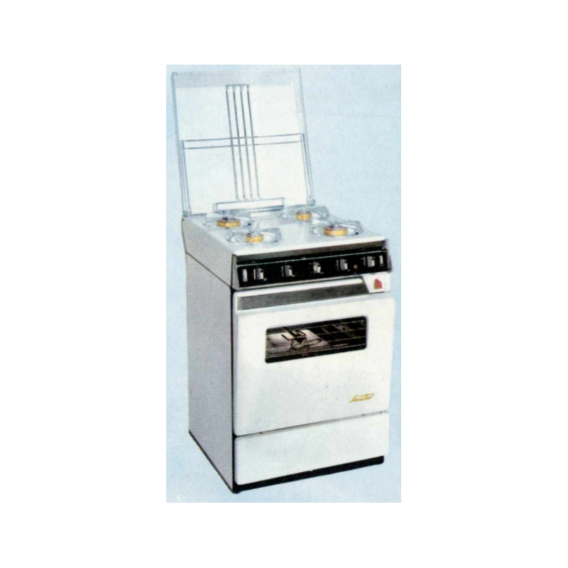 cuisinière Talloires 60.2210 Sauter