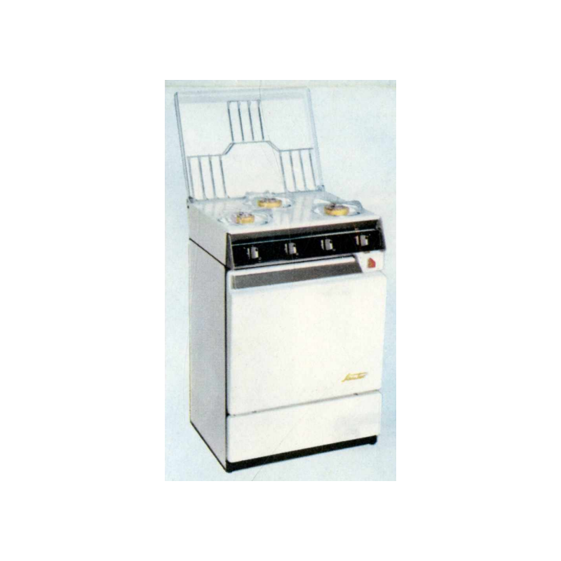 cuisinière Saulieu 60 2606 Sauter