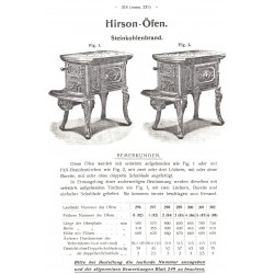 poêles Hirson