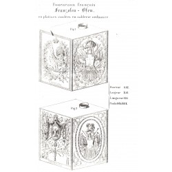 fourneau Français