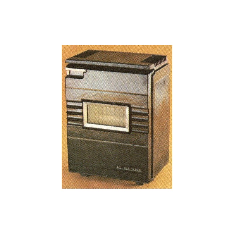 convecteur 2851