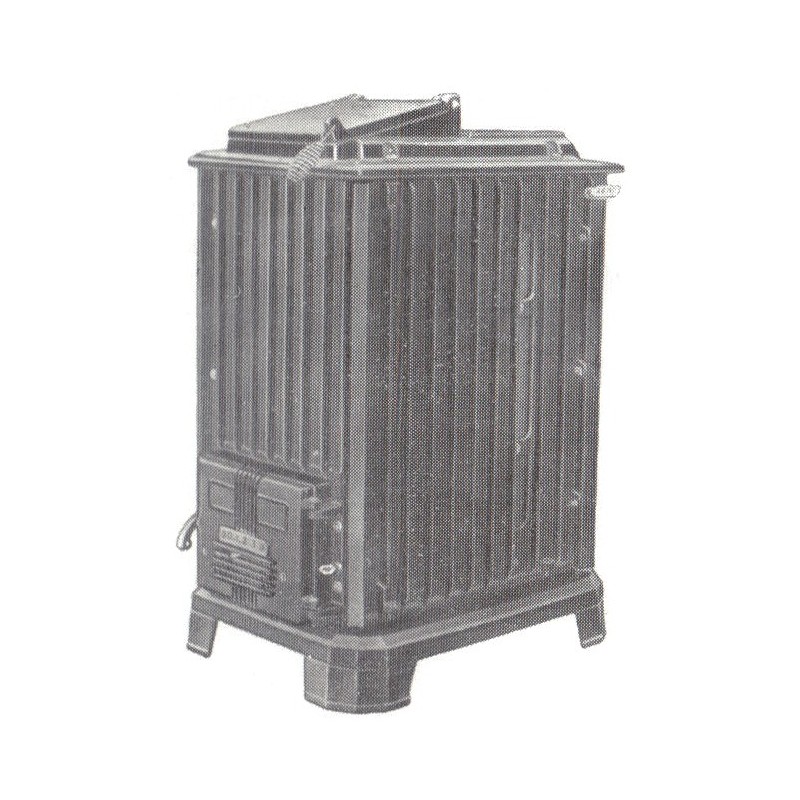 93 Patrick DE Dietrich