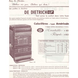 fiche technique 851 connétable