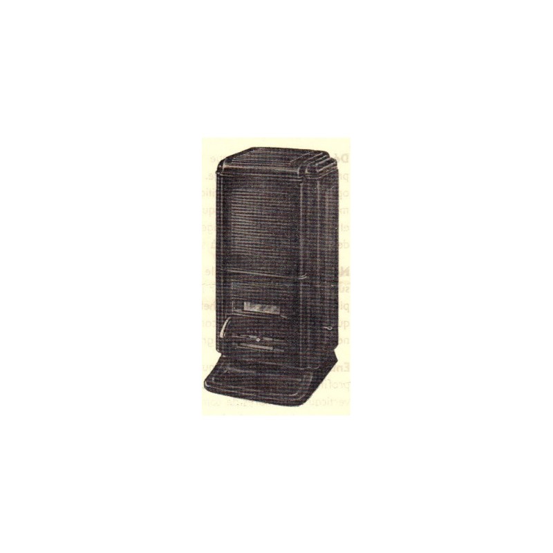 790 dietrilor