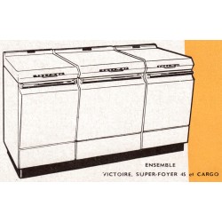 ensemble victoire