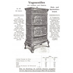 fourneau vosgien 257