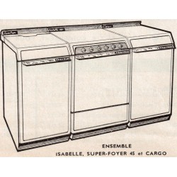 ensemble isabelle-pilote