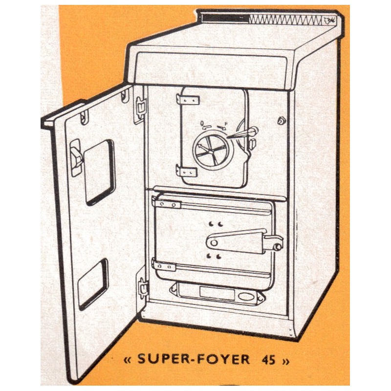 46944 isabelle pilote