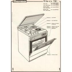 ensemble 1509