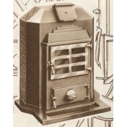 cheminée opale 615