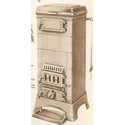 calorifère le corail