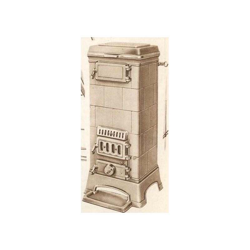 calorifère le corail