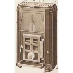 poêle granit n°640