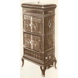 le campagnard n°547 à étage
