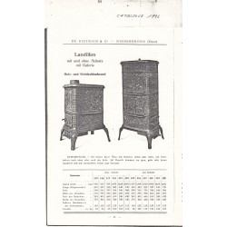 le campagnard 1937