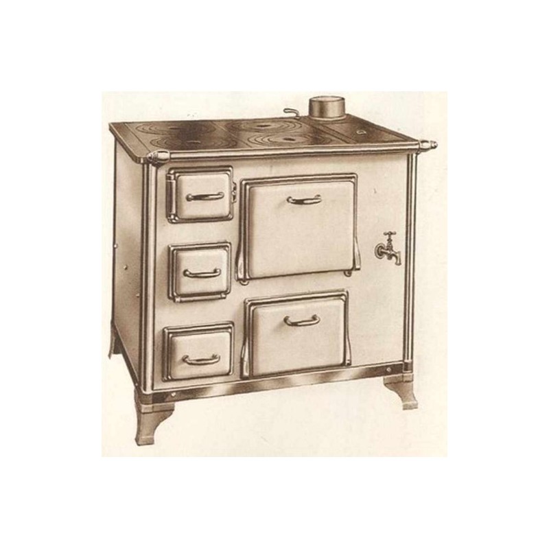 cuisinière 586
