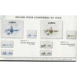 décor 5 et 6