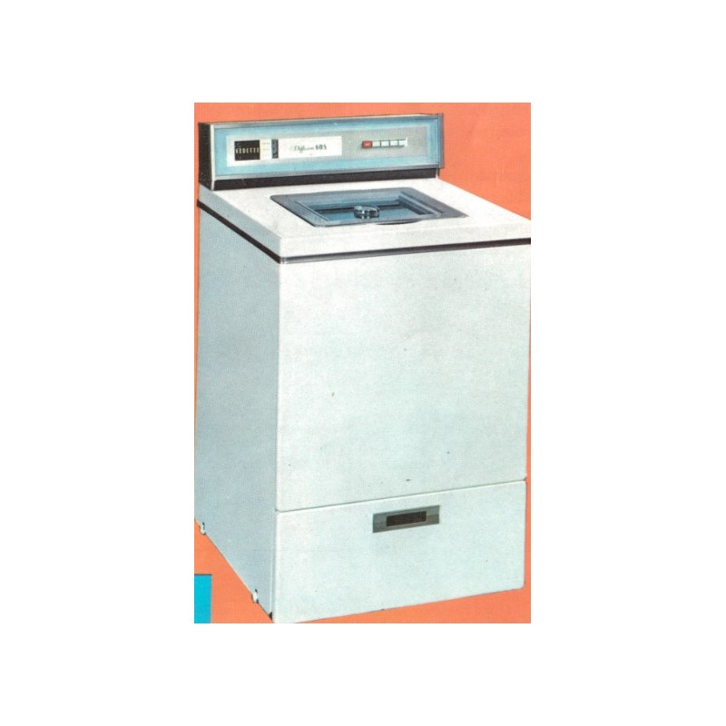 diffusion 605