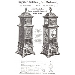 le moderne 2