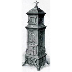 calorifère le moderne 21