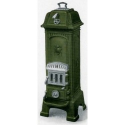 calorifère irlandais 495