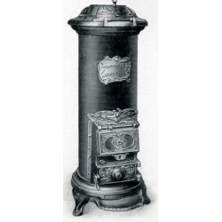 calorifère irlandais 339