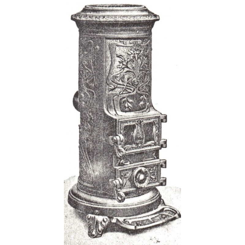 calorifère irlandais 425 426