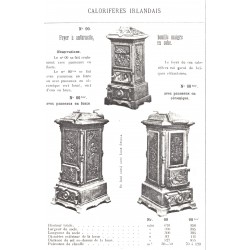 calorifère irlandais 00