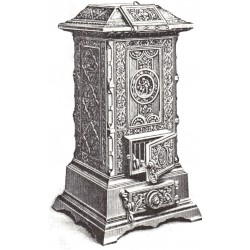 calorifère irlandais 0