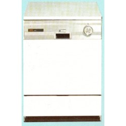 lave vaisselle confort 104 Vedette