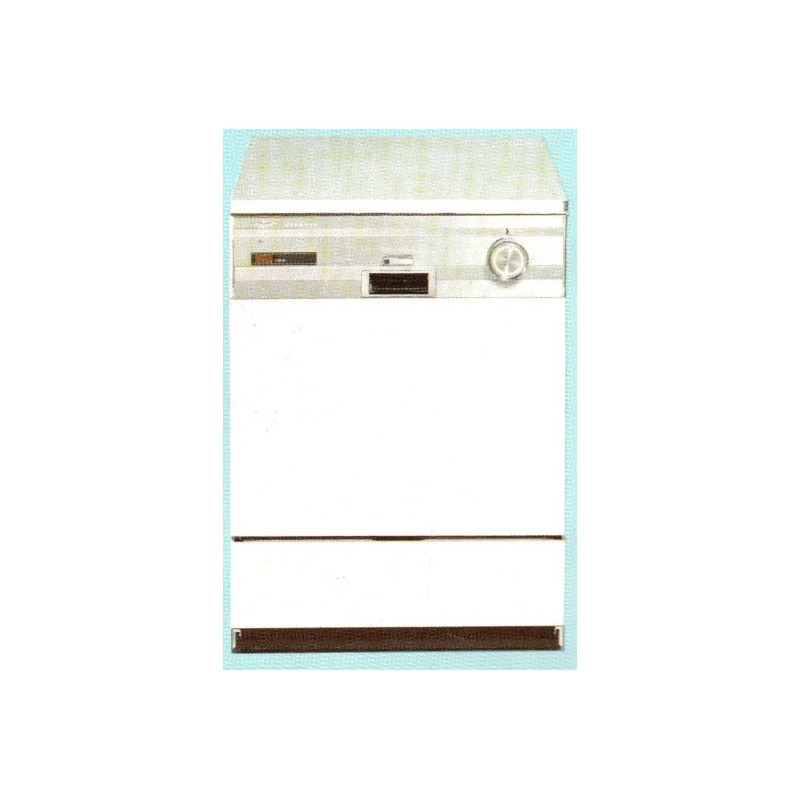 lave vaisselle confort 104 Vedette
