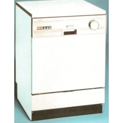 lave vaisselle super 125 vedette