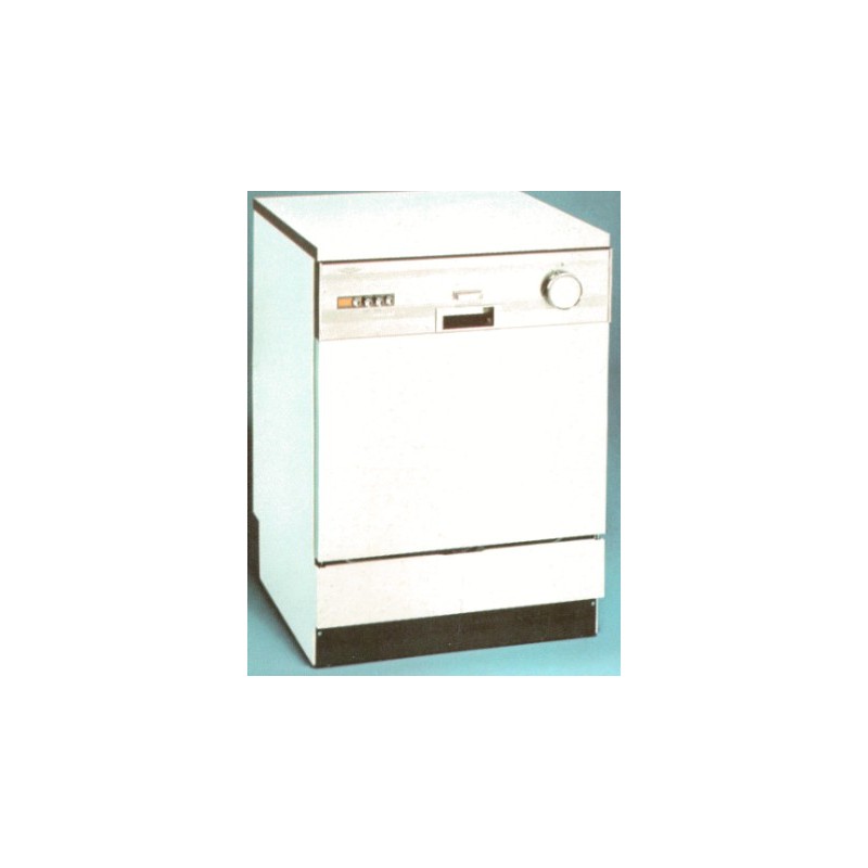 lave vaisselle super 125 vedette