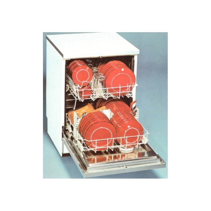 lave vaisselle super 147 vedette