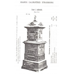 grand calorifère strasbourg 5 A fr