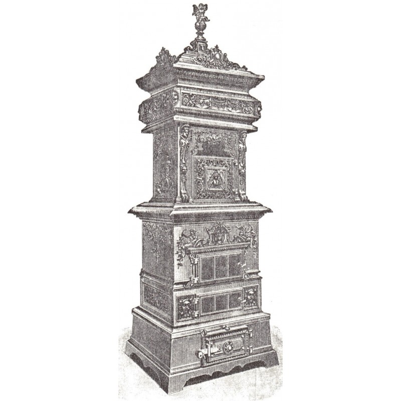 grand calorifère strasbourg 5 C an