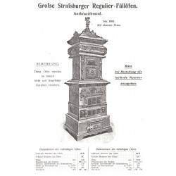 grand calorifère strasbourg 5 C an