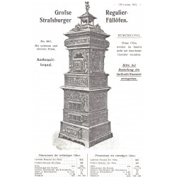 grand calorifère strasbourg 5 D an