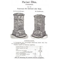 poêle parisien 1 bis