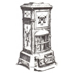 poêle parisien 1 bis