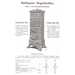 calorifère mulhouse