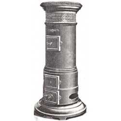 calorifère d'école N° 41