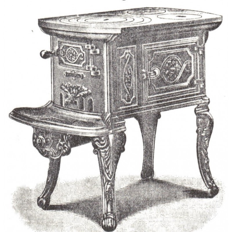 poêles hirson