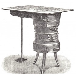 fourneau Rhin