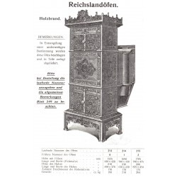 fourneau reichsland