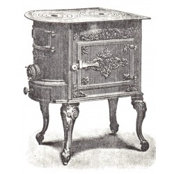Fourneau Merzweiler