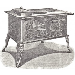 fourneau mertzwiller four de coté