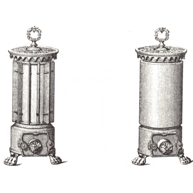 calorifère Moscou 00
