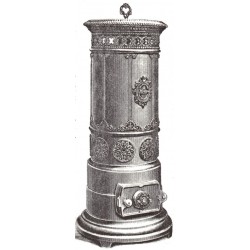 calorifère Moscou B