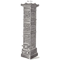 Calorifère du Nord 3 B